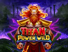 Titan Power Wild